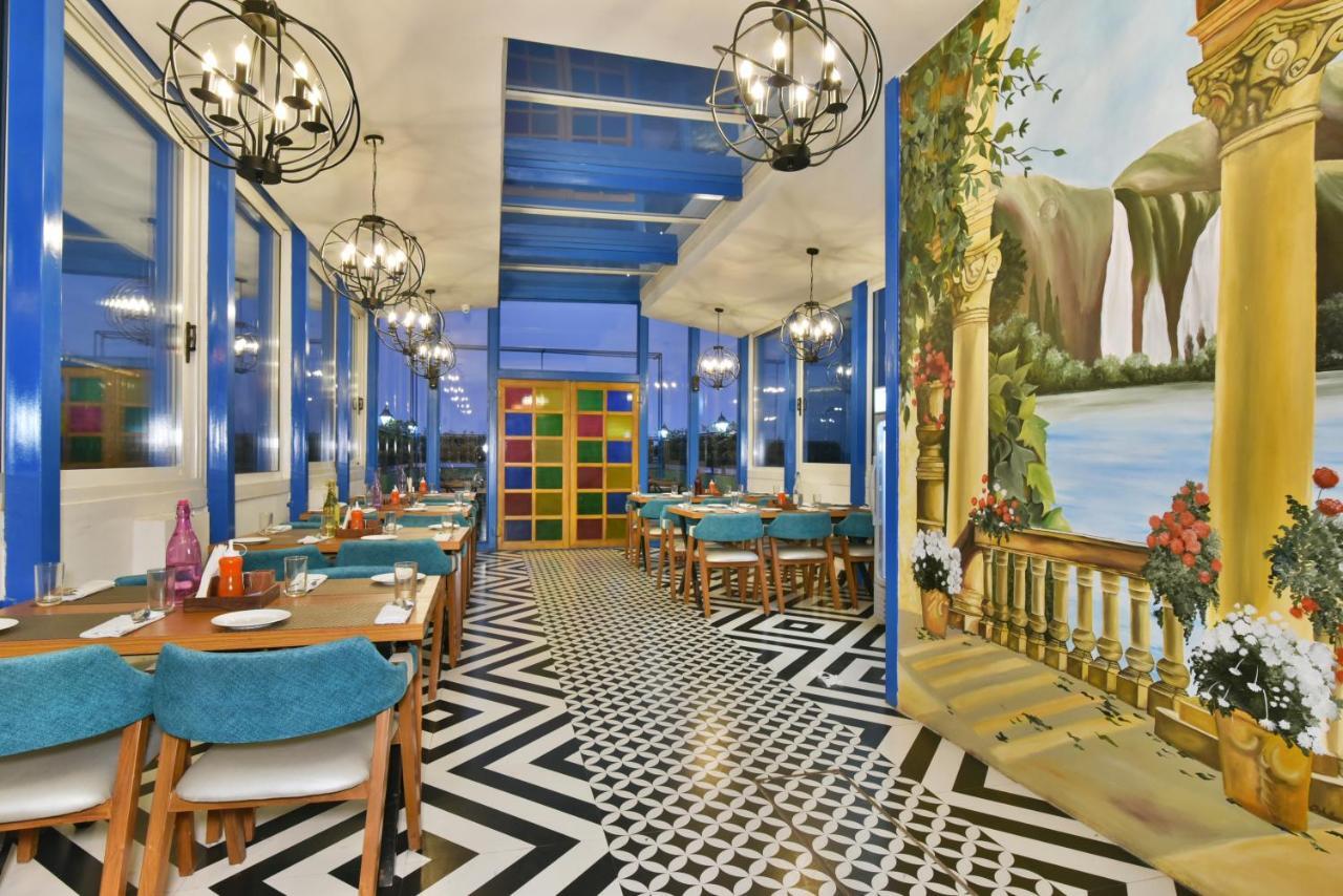 Hotel Infa Amritsar Buitenkant foto